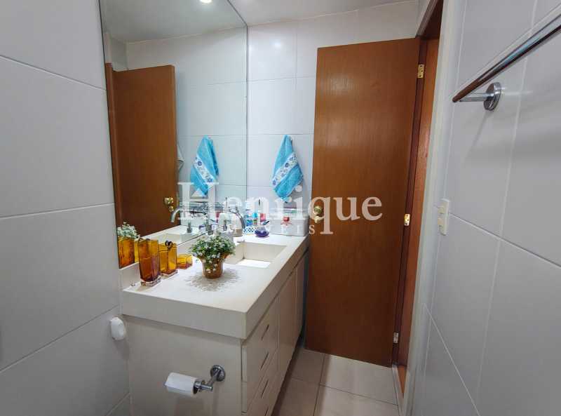 Apartamento, 4 quartos, 200 m² - Foto 17