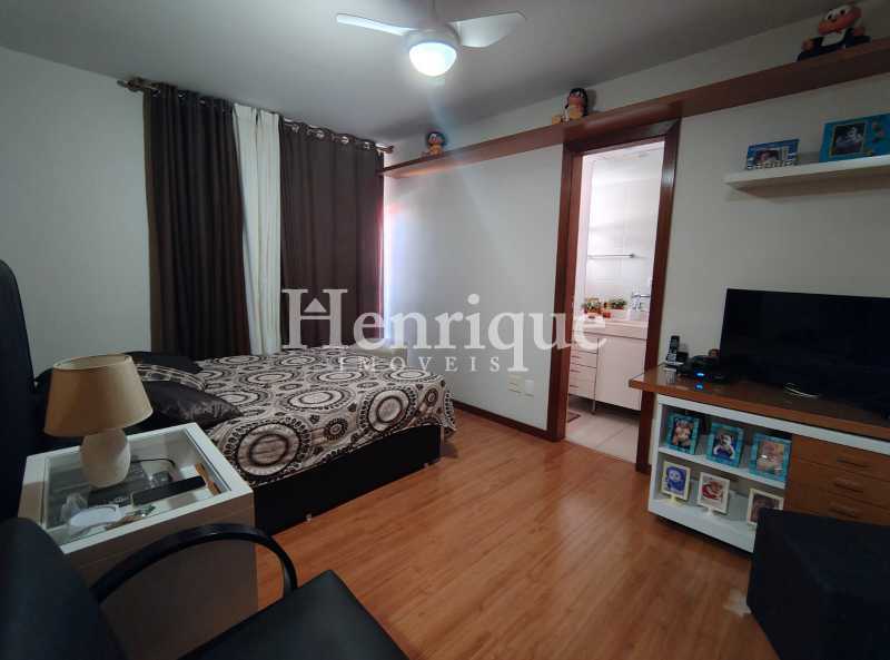 Apartamento, 4 quartos, 200 m² - Foto 8