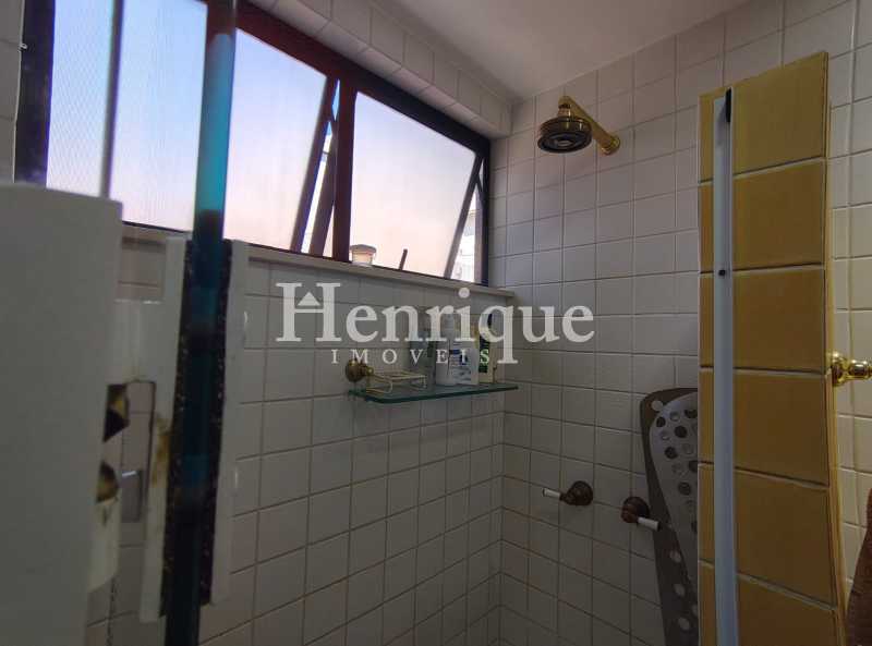 Apartamento, 4 quartos, 200 m² - Foto 24