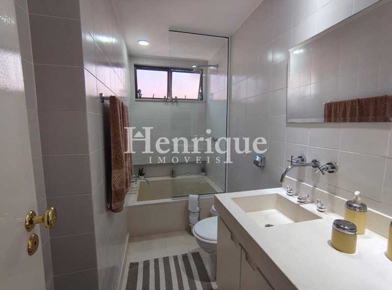 Apartamento, 4 quartos, 200 m² - Foto 26