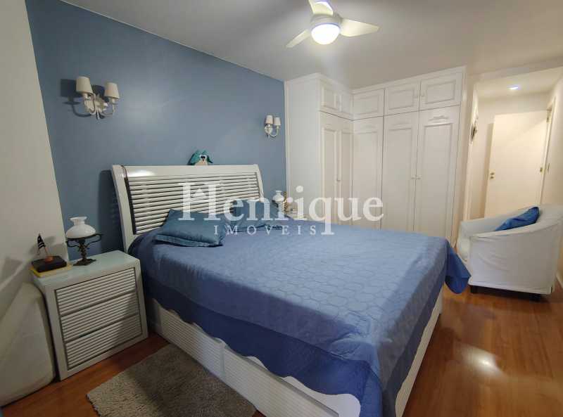 Apartamento, 4 quartos, 200 m² - Foto 12