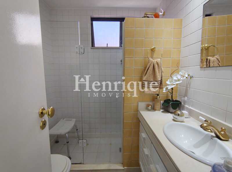 Apartamento, 4 quartos, 200 m² - Foto 27
