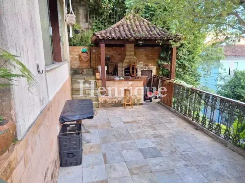Casa, 4 quartos, 259 m² - Foto 4
