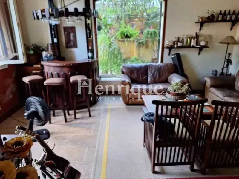 Casa, 4 quartos, 259 m² - Foto 6