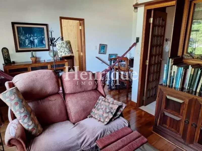 Casa, 4 quartos, 259 m² - Foto 7