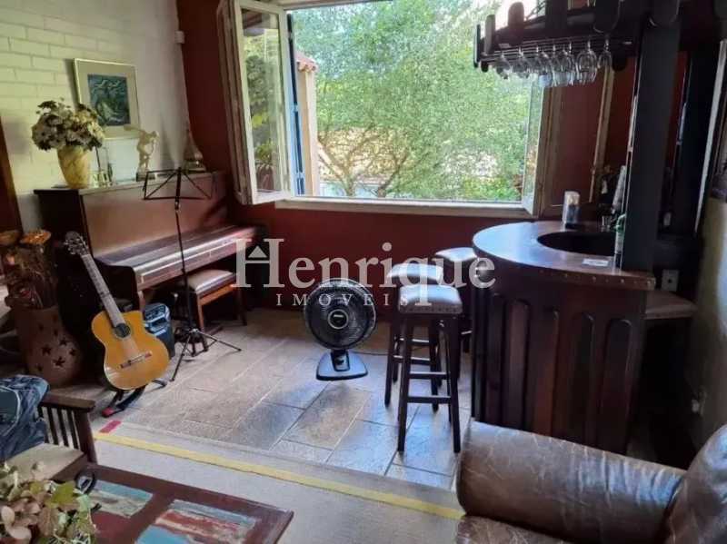Casa, 4 quartos, 259 m² - Foto 8