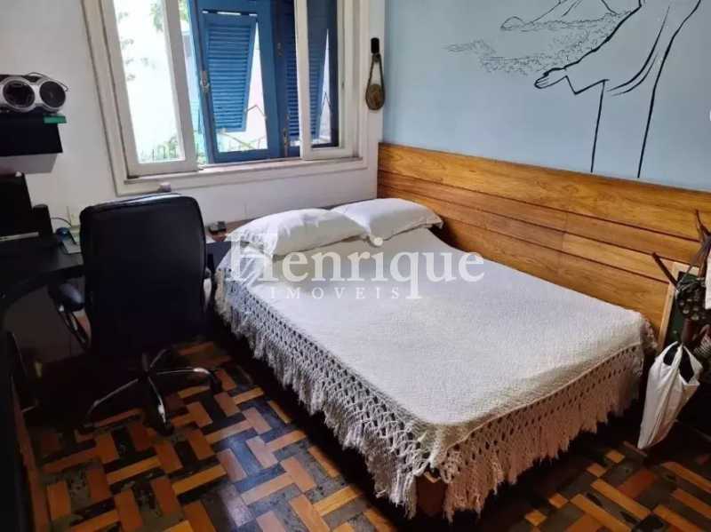 Casa, 4 quartos, 259 m² - Foto 11