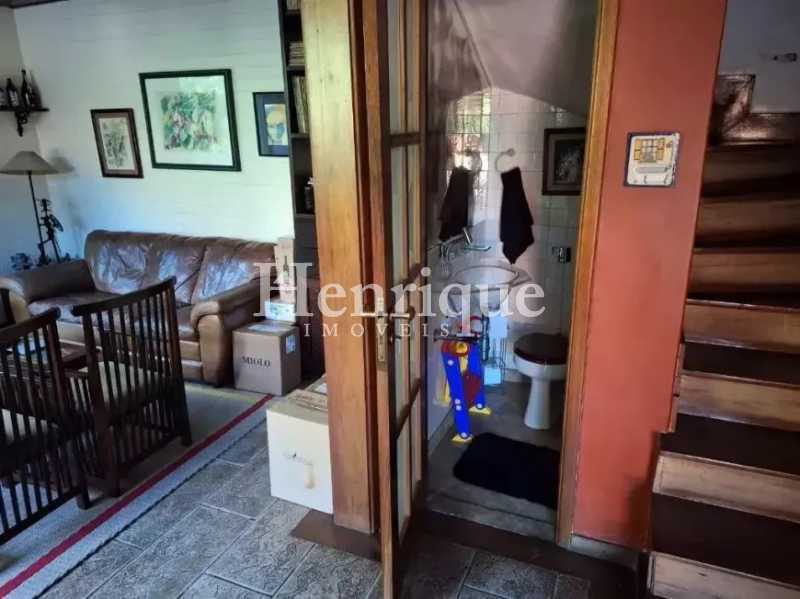 Casa, 4 quartos, 259 m² - Foto 12