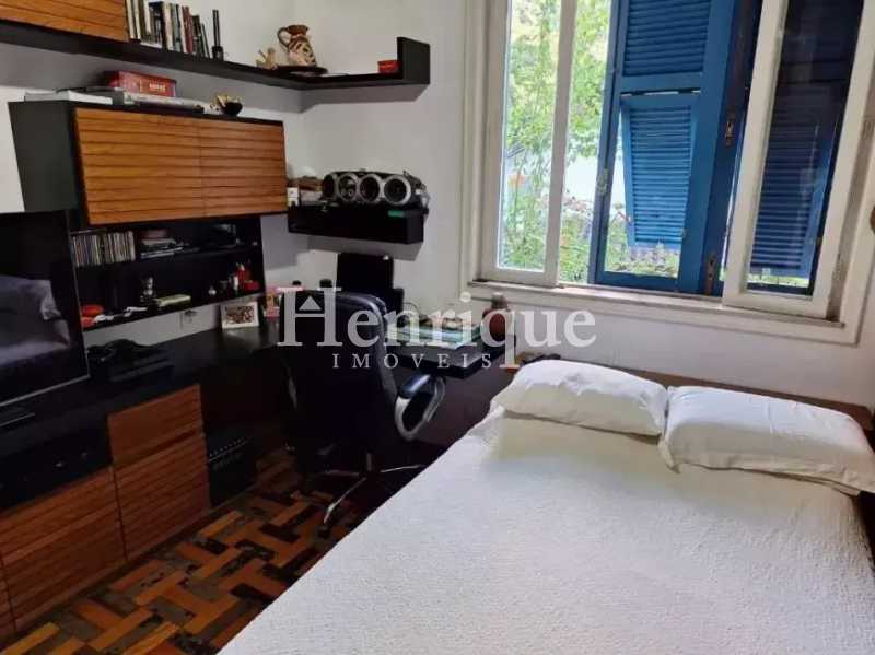Casa, 4 quartos, 259 m² - Foto 14