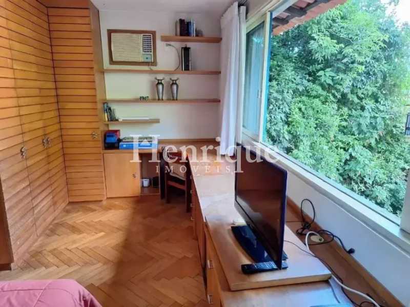 Casa, 4 quartos, 259 m² - Foto 15