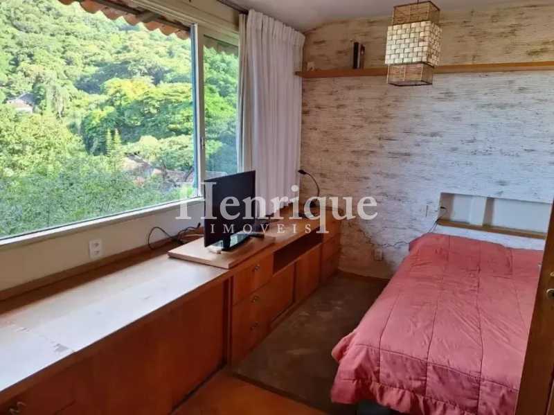 Casa, 4 quartos, 259 m² - Foto 16