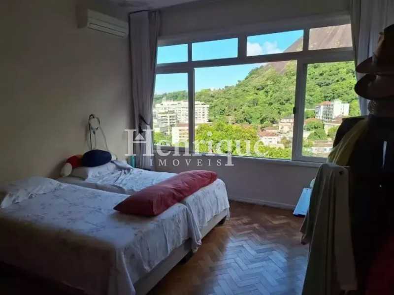 Casa, 4 quartos, 259 m² - Foto 18
