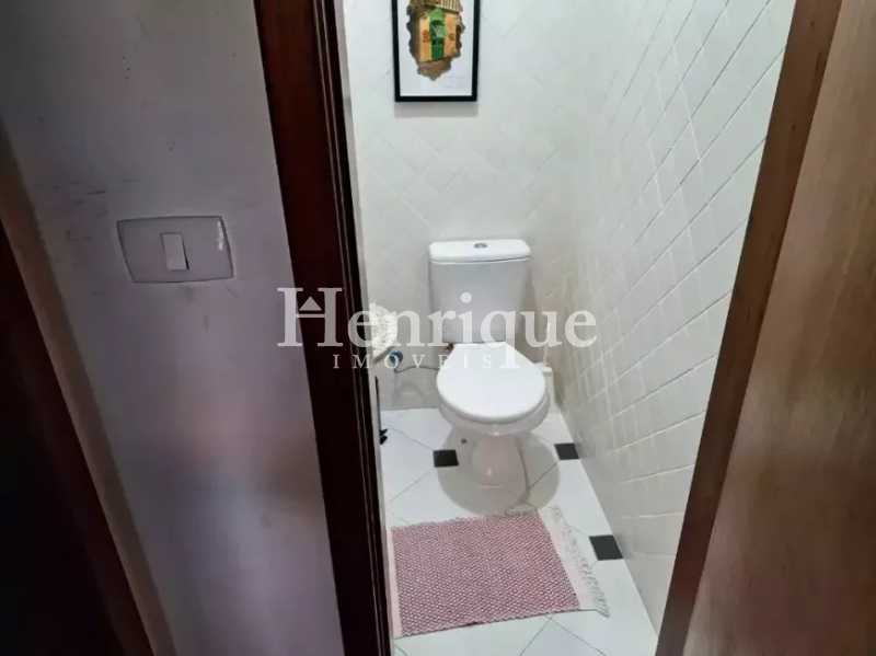 Casa, 4 quartos, 259 m² - Foto 22