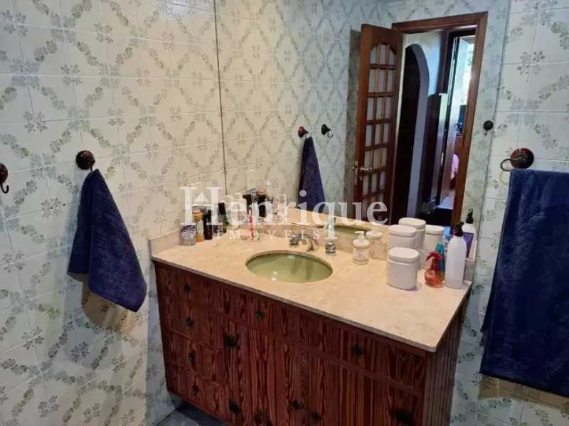 Casa, 4 quartos, 259 m² - Foto 25