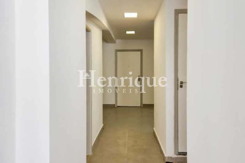 Apartamento, 2 quartos, 70 m² - Foto 1