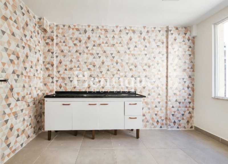 Apartamento, 2 quartos, 70 m² - Foto 2