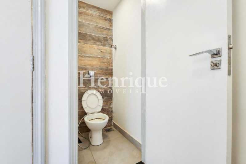 Apartamento, 2 quartos, 70 m² - Foto 6