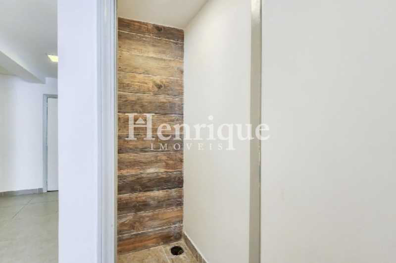 Apartamento, 2 quartos, 70 m² - Foto 7