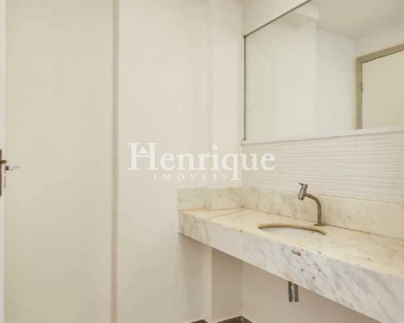 Apartamento, 2 quartos, 70 m² - Foto 9