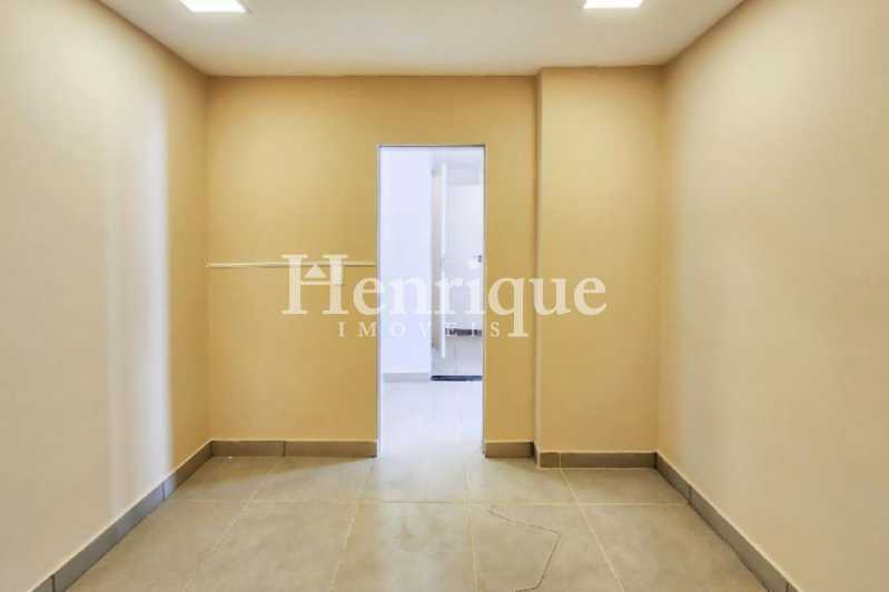 Apartamento, 2 quartos, 70 m² - Foto 10