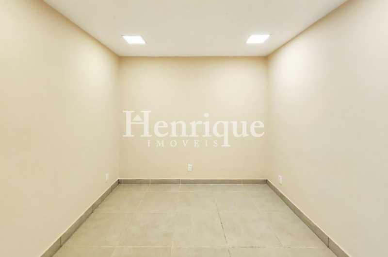 Apartamento, 2 quartos, 70 m² - Foto 11