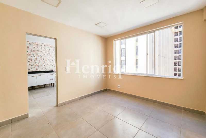 Apartamento, 2 quartos, 70 m² - Foto 12