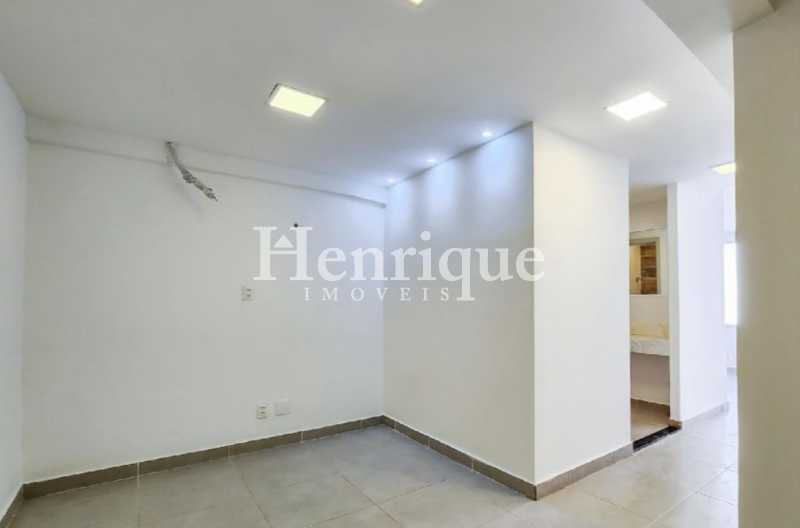 Apartamento, 2 quartos, 70 m² - Foto 14