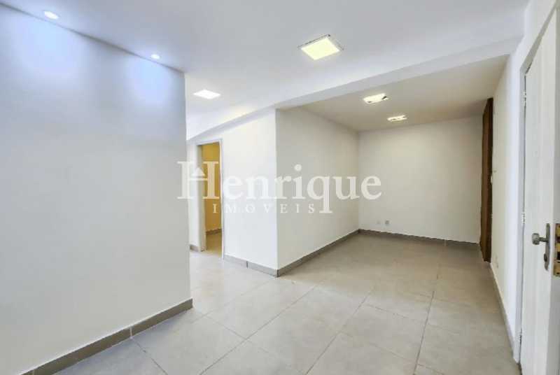 Apartamento, 2 quartos, 70 m² - Foto 16