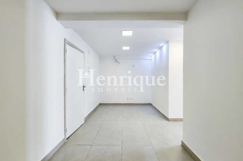 Apartamento, 2 quartos, 70 m² - Foto 22