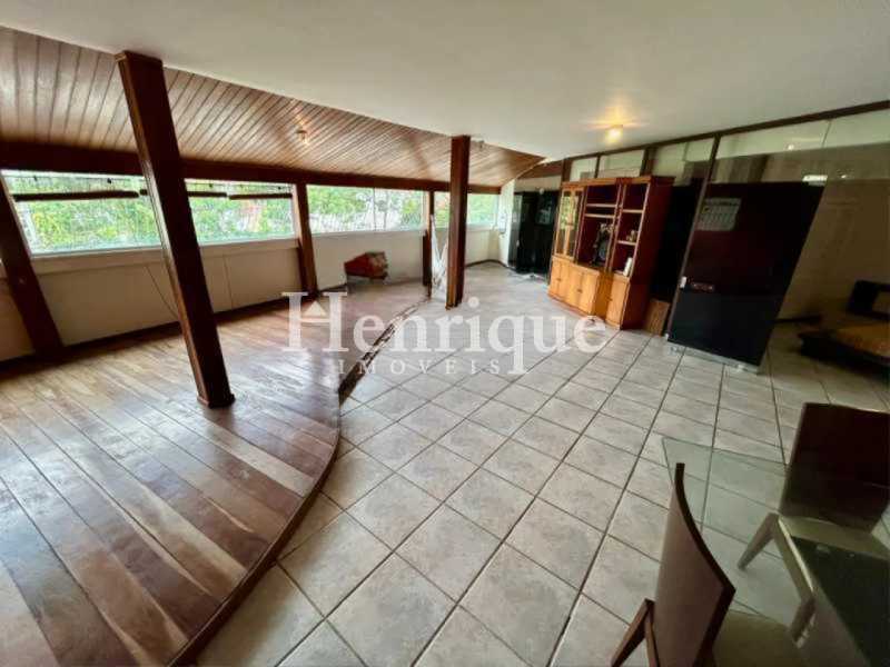 Apartamento, 2 quartos, 144 m² - Foto 1
