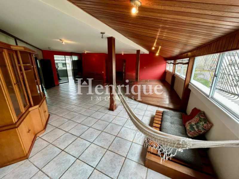 Apartamento, 2 quartos, 144 m² - Foto 2