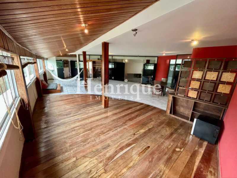 Apartamento, 2 quartos, 144 m² - Foto 3