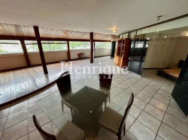 Apartamento, 2 quartos, 144 m² - Foto 4