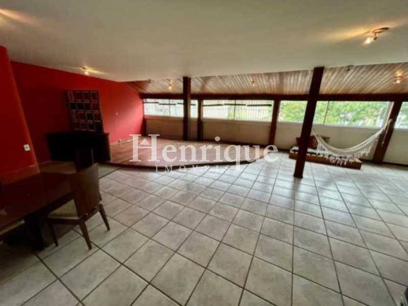 Apartamento, 2 quartos, 144 m² - Foto 5