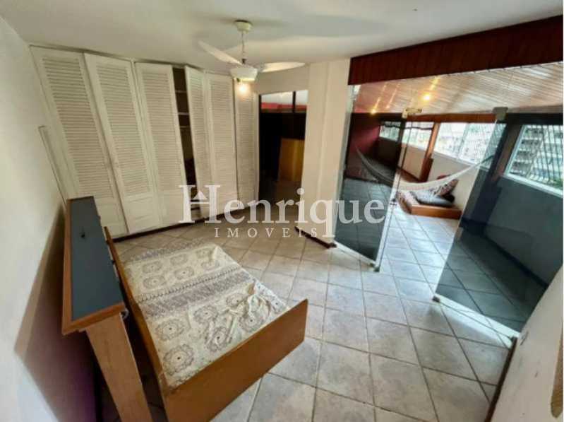 Apartamento, 2 quartos, 144 m² - Foto 6