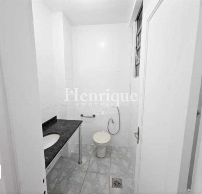 Apartamento, 2 quartos, 71 m² - Foto 16