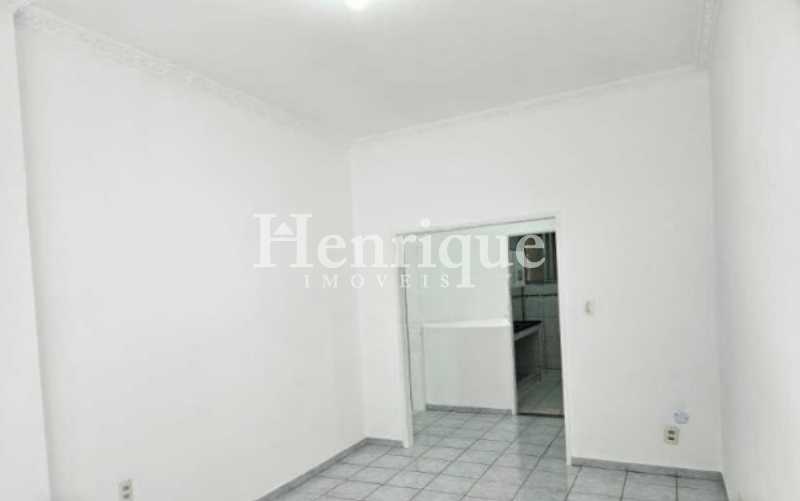 Apartamento, 2 quartos, 71 m² - Foto 2