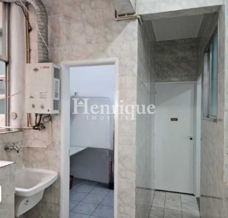 Apartamento, 2 quartos, 71 m² - Foto 23