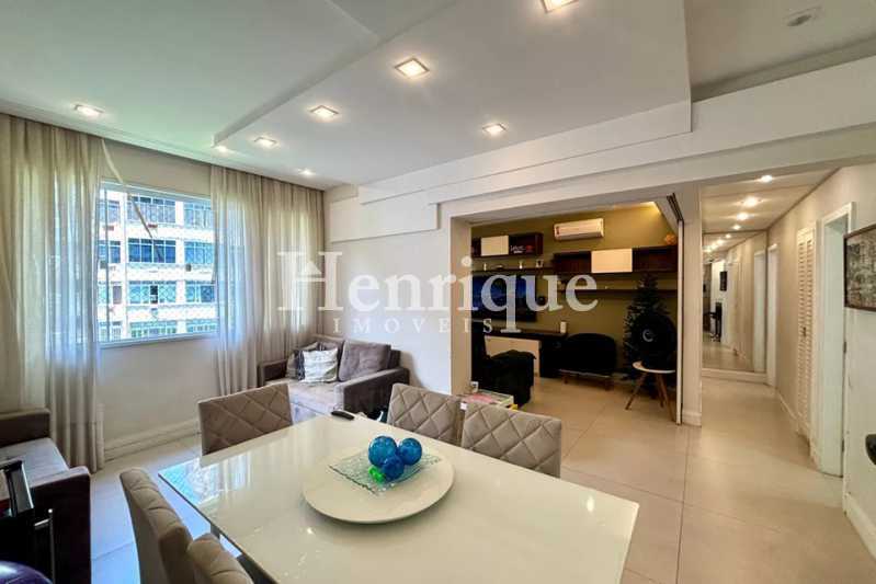 Apartamento, 2 quartos, 96 m² - Foto 2