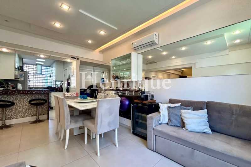Apartamento, 2 quartos, 96 m² - Foto 3