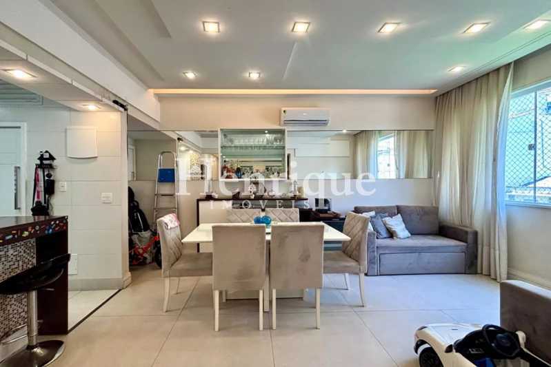 Apartamento, 2 quartos, 96 m² - Foto 5
