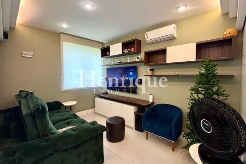 Apartamento, 2 quartos, 96 m² - Foto 6