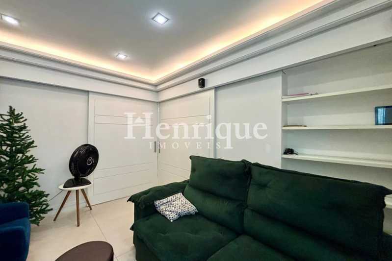 Apartamento, 2 quartos, 96 m² - Foto 7