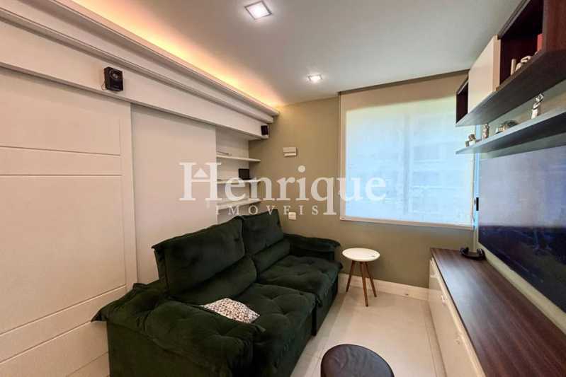 Apartamento, 2 quartos, 96 m² - Foto 8