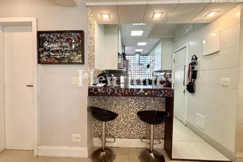 Apartamento, 2 quartos, 96 m² - Foto 9