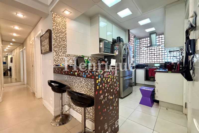 Apartamento, 2 quartos, 96 m² - Foto 10