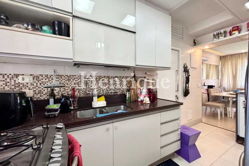 Apartamento, 2 quartos, 96 m² - Foto 11