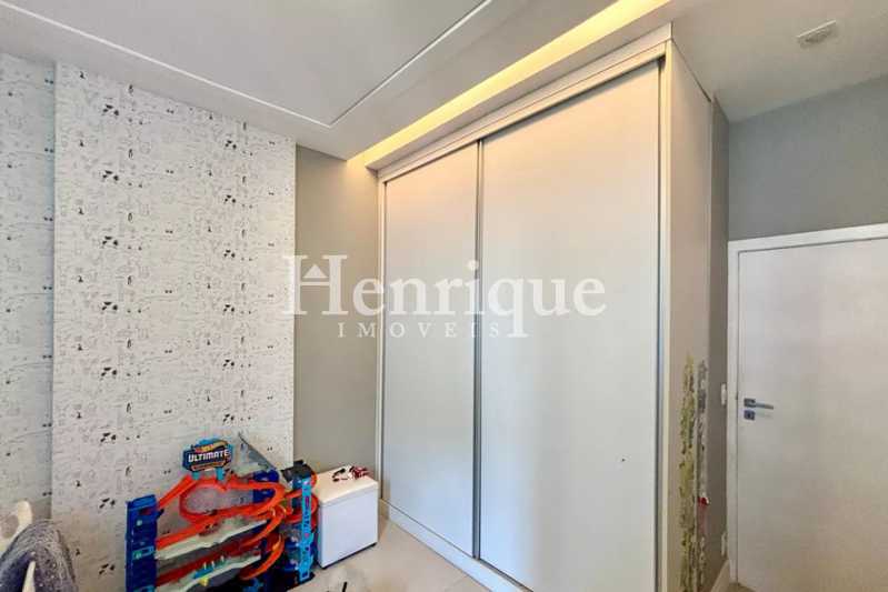 Apartamento, 2 quartos, 96 m² - Foto 14