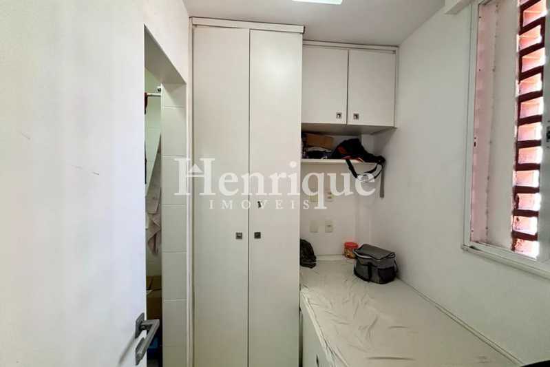 Apartamento, 2 quartos, 96 m² - Foto 23