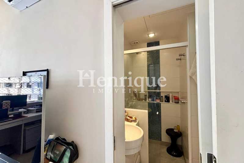 Apartamento, 2 quartos, 96 m² - Foto 27